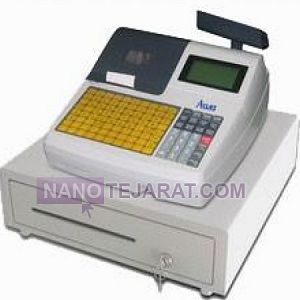 صندوق فروشگاهی اِی کلاس CR6X صندوق فروشگاهی اِی کلاس CR6X